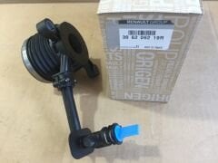 HİDROLİK DEBRİYAJ RULMANI RENAULT CLIO II-III-KANGOO-MEGANE II-SCENIC II-LAGUNA II-DACIA-LOGAN-DUSTER (ÇİFT SEGMAN) - MAİS 306206219R