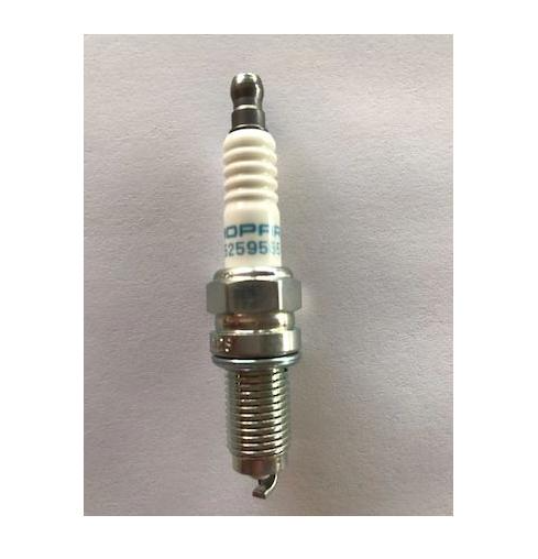 ATEŞLEME BUJİSİ İRİDYUM FIAT EGEA 16> 500X 14> JEEP RENEGADE 14>18 1.6 E-torQ - OPAR 55259565