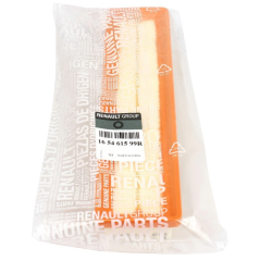 HAVA FILTRESI CLIO III 05-MODUS 04-TWINGO 07- 1.2 16V - MAIS 165461599R