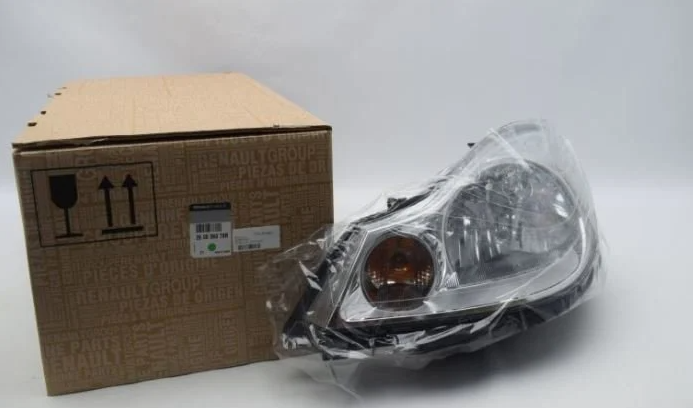 FAR SOL CLIO SYMBOL 09- SINYALLI - MAİS 260606079R