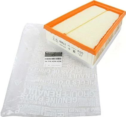 HAVA FILTRESI RENAULT KANGOO III 08> KANGOO EXPRESS 19> 1.5 dCi 1.5 BlueDci K9K - MAİS 165462862R