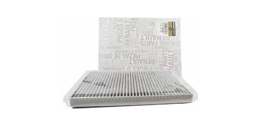 POLEN FİLTRESİ RENAULT KOLEOS 08> NISSAN X-TRAIL II (T31) 07>13 QASHQAI 11>13 - MAİS 272770840R