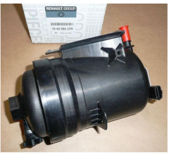 YAKIT FILTRESI MEGANE IV TALISMAN 1.5 DCI K9K-1.6 DCI R9M - MAİS 164000637R