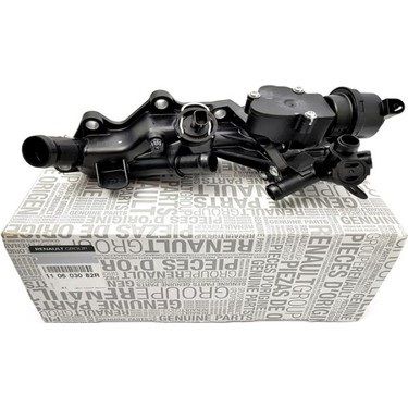 TERMOSTAT CLIO IV  - SYMBOL - CAPTUR 0.9-1.2 TCE 110603082R