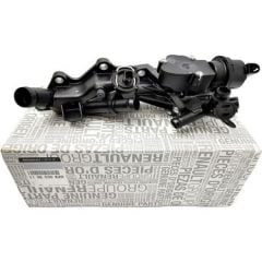 TERMOSTAT CLIO IV  - SYMBOL - CAPTUR 0.9-1.2 TCE 110603082R