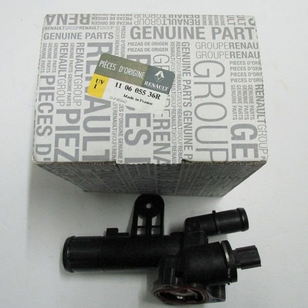 TERMOSTAT FLUENCE/MGN III/CLIO III/MODUS/TWINGO II 10->/DOKKER/LOGAN II/LODGY/SA NDERO 12-> 1.5DCI   - 110605536R