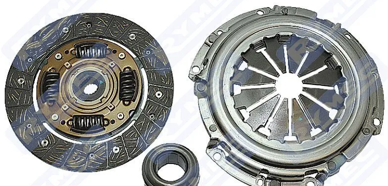 DEBRIYAJ SETI FIORINO-BIPPER-NEMO TU3A-PARTNER II-P206-P207-P307-P308-BERLINGO TU5JP4 YUVARLAK RULMA - OPAR  587984