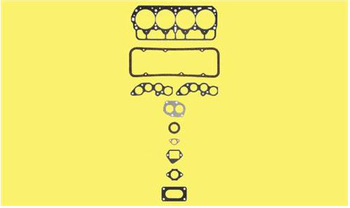 MOTOR TAKIM CONTA DKS 1.6 KECELI - OPAR 5880247