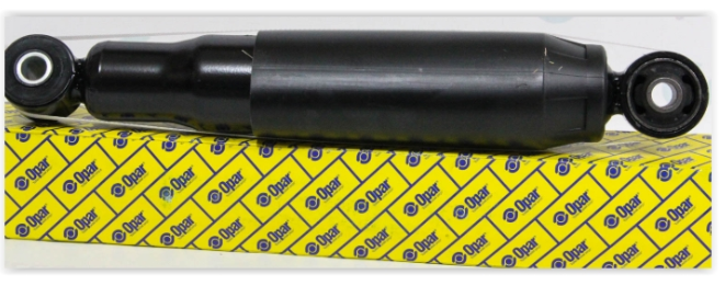 ARKA AMORTISOR GAZLI FIAT TEMPRA TIPO 88>95 - OPAR 7710993E
