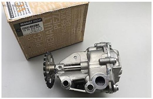 YAG POMPASI TRAFIC III 1.6 DCI/KANGO III /MEGANE III-IV R9M OM622 VITO W447 14- QASHQAI J11 1.6 - 150001650R