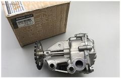 YAG POMPASI TRAFIC III 1.6 DCI/KANGO III /MEGANE III-IV R9M OM622 VITO W447 14- QASHQAI J11 1.6 - 150001650R