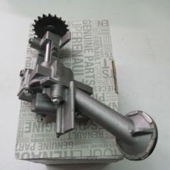 YAG POMPASI KANGOO-CLIO-LAGUNA I-II-MEGANE I-II-SCENIC I-II-TRAFIC II-MASTER II 1.9DTI-1.9DCI F9Q -  150101308R