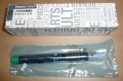 ENJEKTÖR KANGO/CLIO/MEGANE II/FLUENCE K9K 85 BEYGIR DIZEL  -  166001137R