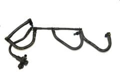 ENJEKTOR GERI DONUSUM BORUSU CLIO IV E5  -  166714217R