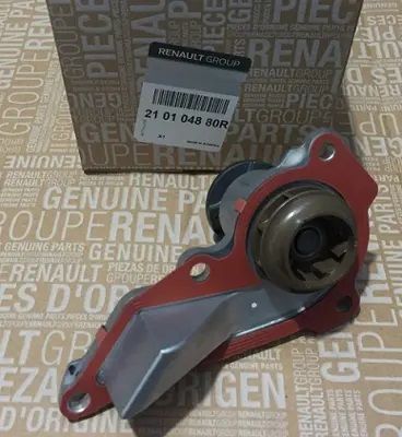 DEVIRDAIM SU POMPASI CLIO V-MEGANE IV-TALISMAN-KADJAR-TALIANT 1.3TCE M5M - 210104880R