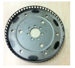 OTOMATİK ŞANZUMAN VOLANTI MGN I-II-SCENIC I-II-CLIO II-FLUENCE-LOGAN II-SANDERO II-KNG II 1.6 16V - MAIS 7700111627
