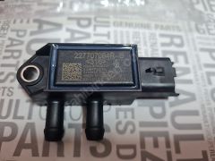 PARTIKUL FILTRE SENSORU RENAULT DUSTER 2-II 2018-;-SANDERO 2-II (CAPTUR) + 227707094R