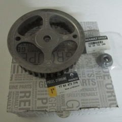 EKSANTRIK DISLISI CLIO-KANGOO-MEGANE 1.4 1.6 16V K4M  -  MAIS 7701471374