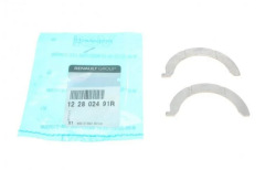 KRANK GEZİ YATAĞI RENAULT CLIO IV-CAPTUR 1.2TCE - MAIS 122802491R