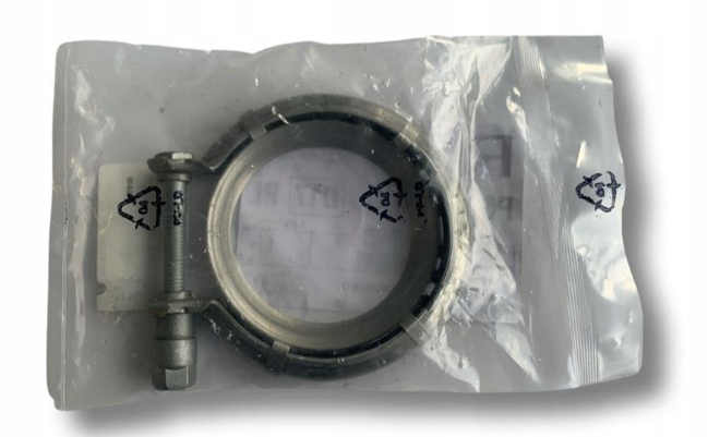 PARTİKÜL EGZOS KELEPÇESİ MEGANE IV-DUSTER-CLIO V 1.5DCI - MAIS 208258600R