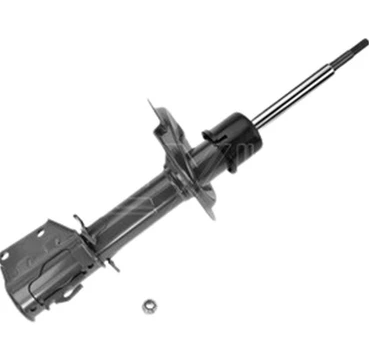 AMORTISOR ON PALIO-ALBEA 02-13 - OPAR 46831480