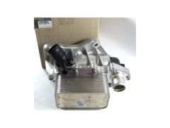 YAĞ SOĞUTUCUSU MASTER III  -  8201005235