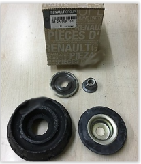 AMORTİSÖR TAKOZU KİT DUSTER 10=>DOKKER 13=>LOGAN I-II 04=>LODGY 12=>SANDERO 08=>1.5DCİ-1.6 16V - MAIS 543A06915R