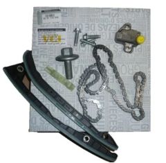 EKSANTRIK ZINCIR TAKIMI MEGANE IV TALISMAN 1.3 TCE H5H 2016->  -  8201715046