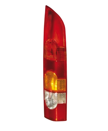 SAG STOP LAMBASI TEK KAPI KANGOO II 03-08 - MAIS 8200150621