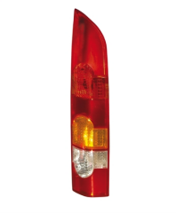 SAG STOP LAMBASI TEK KAPI KANGOO II 03-08 - MAIS 8200150621