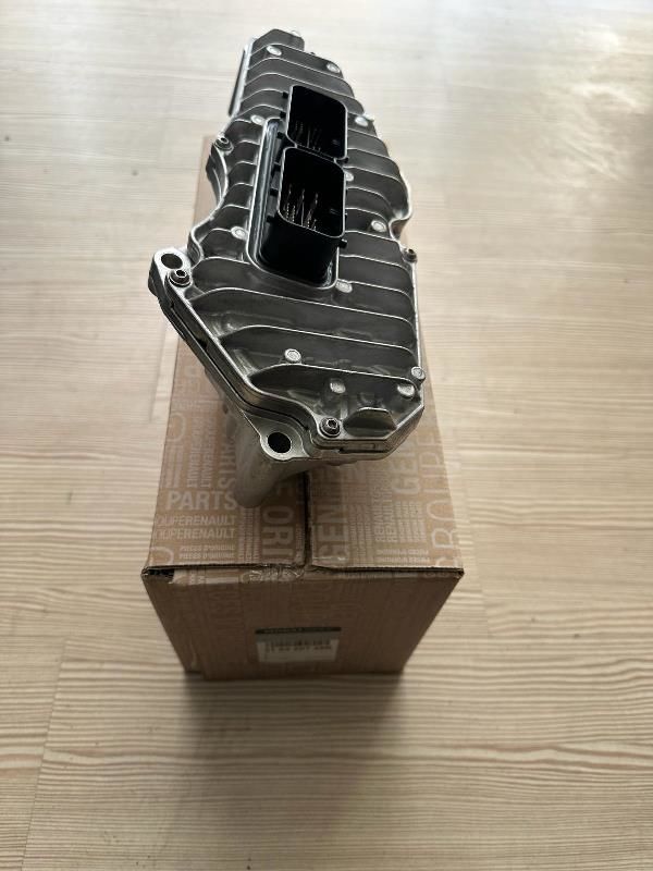 OTOMATIK VITES KUTUSU EDC SANZIMAN BEYNI MEGANE III/FLUENCE (A2C30743002) -  310320749R