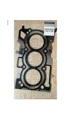 SİLİNDİR KAPAK CONTASI RENAULT CLIO V 19> CAPTUR II 21> DACIA SANDERO III 21> DUSTER 21> JOGGER 21> NISSAN MICRA V (K14) 21> 1.0TCe - MAIS 110441436R