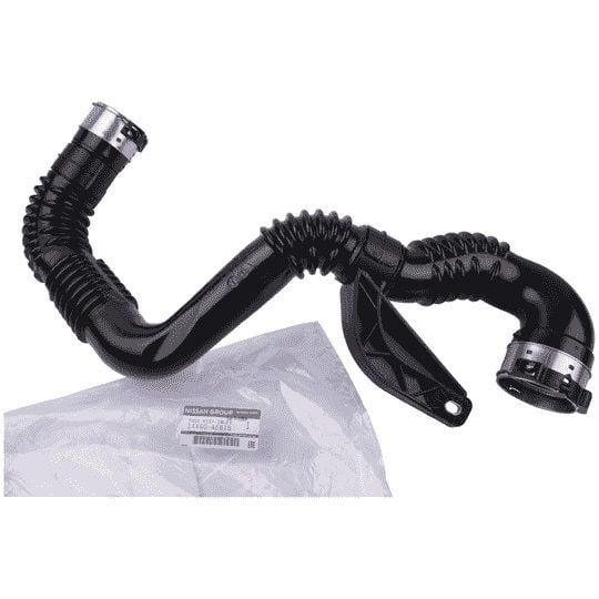 TURBO BORUSU RENAULT KADJAR 15  NISSAN QASHQAI 11 13 QASHQAI II 13 ; 1.6dCi R9M -  144604EB1B