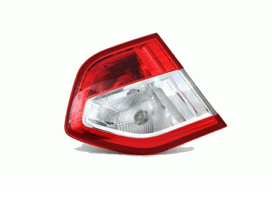 STOP LAMBASI SOL İÇ FLUENCE 10=> MAIS 265550041R