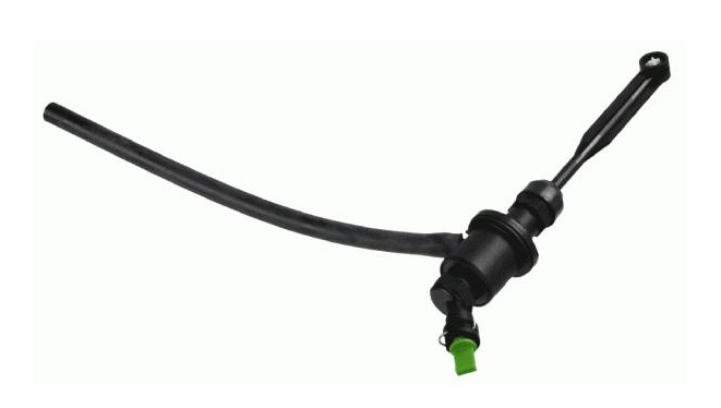 DEBRİYAJ ÜST MERKEZİ RENAULT MASTER III 10> OPEL MOVANO B 10> 2.3dCi M9T (15.87 mm) - MAIS 306106218R