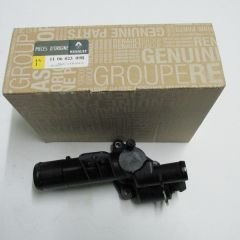 TERMOSTAT KOMPLE MEGANE II SCENIC II 1.5 DCI K9K 03-10  - 110602309R