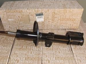 ÖN AMORTİSÖR SAG-SOL DACIA DUSTER 10> (MEK.ŞANZ.) (GAZLI) - MAIS 543026656R