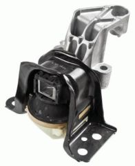 MOTOR TAKOZU FLUENCE 1.5 DCI 110 HP CLIO III 08- MODUS 1.5 DCI - 112104344R