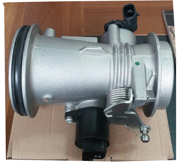 GAZ KELEBEK BOĞAZI RENAULT CLIO II 98> KANGOO 97> MEGANE I 96> DACIA LOGAN 06> SANDERO 08> 1.4 1.6 1 - MAIS 8200908869