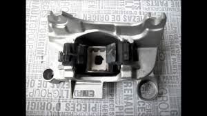 MOTOR TAKOZU SOL FLUENCE MEGANE III -  112205136R