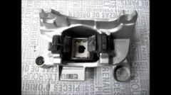 MOTOR TAKOZU SOL FLUENCE MEGANE III -  112205136R