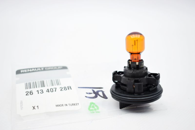 SINYAL LAMBA DUYU AMPULLU CLIO IV - MAIS 261340728R