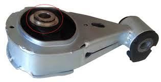 MOTOR TAKOZU ARKA MEGANE III FLUENCE 1.4 TCE 1.5 DCI -  113560009R