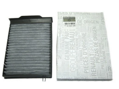 POLEN FİLTRESİ RENAULT MEGANE II 02> SCENIC II 02> TÜM MODELLER - MAIS 7701064235