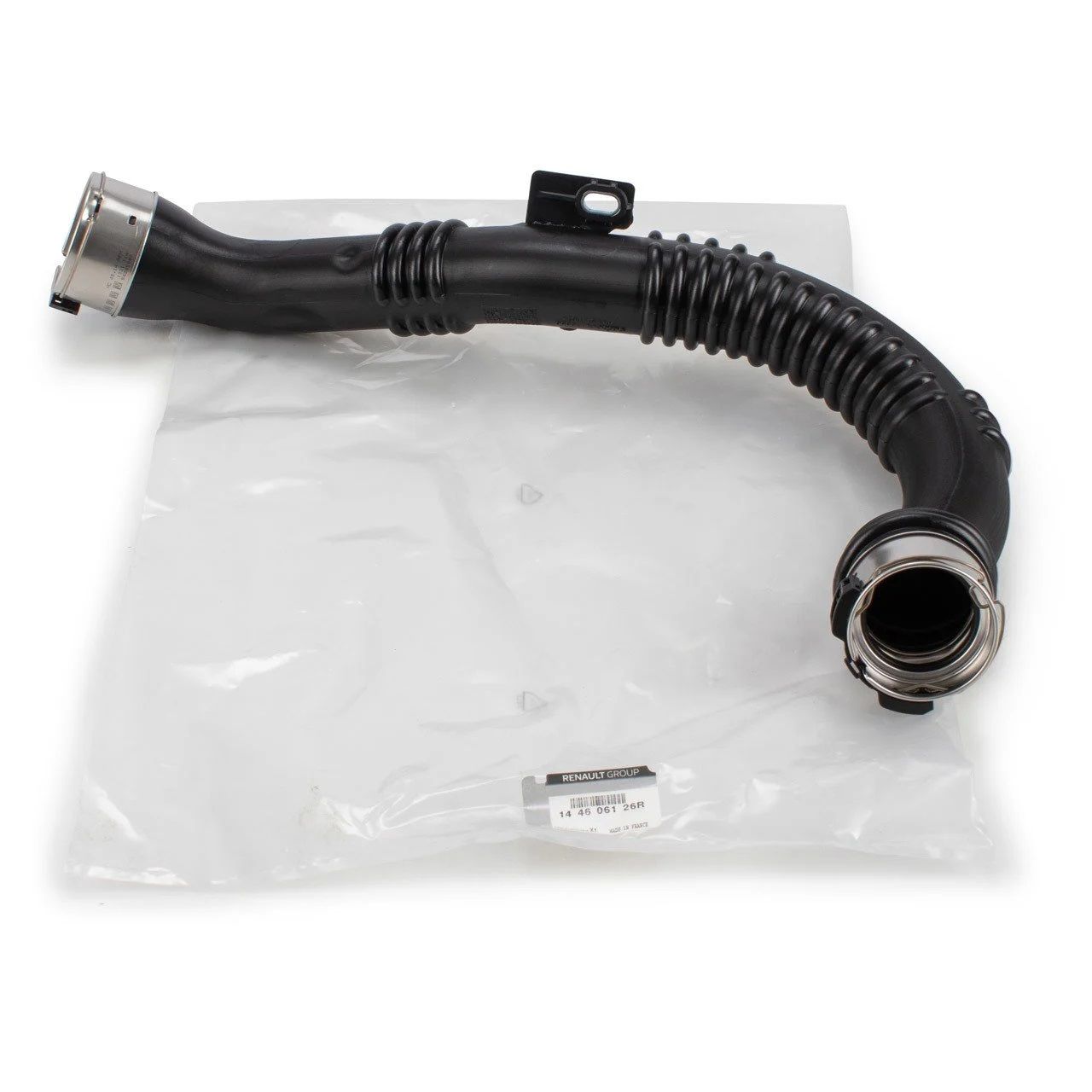 TURBO BORUSU TRAFIC 1.6DCI-VIVARO 1.6CDTI 14 -  -144606126R