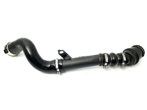 TURBO HORTUMU KANGO III -  144608356R