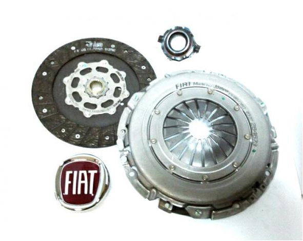 DEBRİYAJ SETİ COMBO D-DOBLO-BRAVA-BRAVO-MAREA-MULTIPLA 1.9 JTD 10/00> (Easytronic) - OPAR 71747809