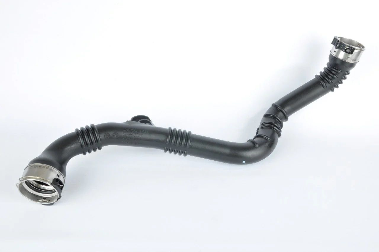 TURBO HORTUMU (ÇIKIŞ KANALI) MEGAN IV 144602443R - 144608957R