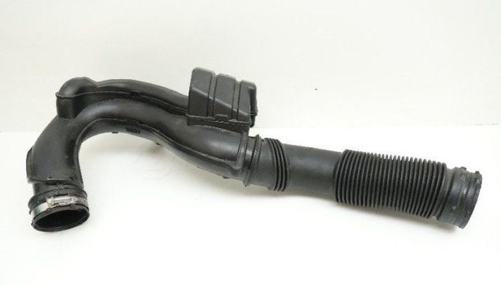 TURBO HORTUMU TRAFİC III - 165755972R