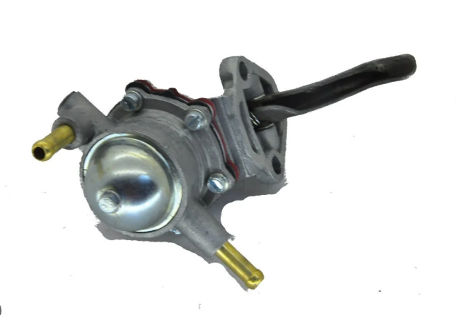 BENZIN OTOMATIGI DKS YM.SERCE KUBBELI - OPAR 4226658